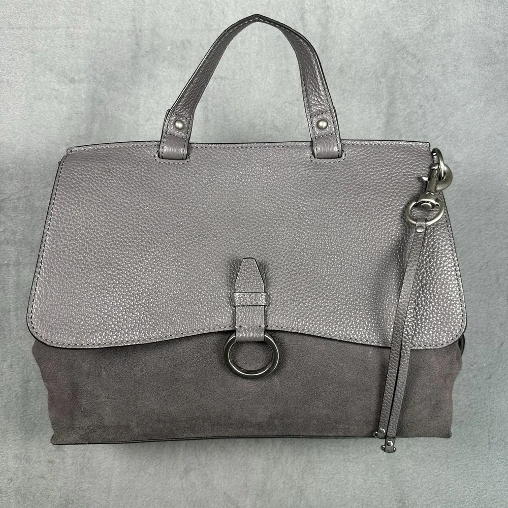 Rebecca Minkoff very good